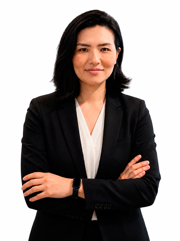 Aline Yuri Chibana