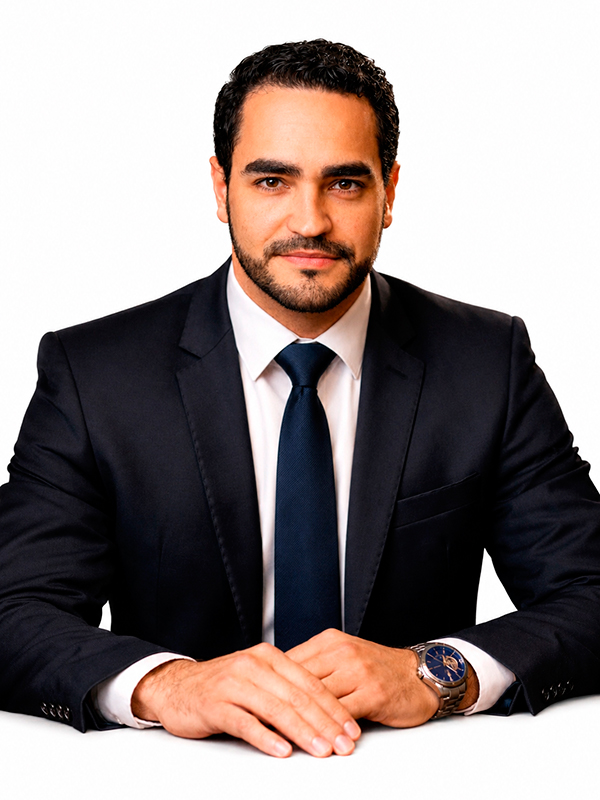 Gelson Severo