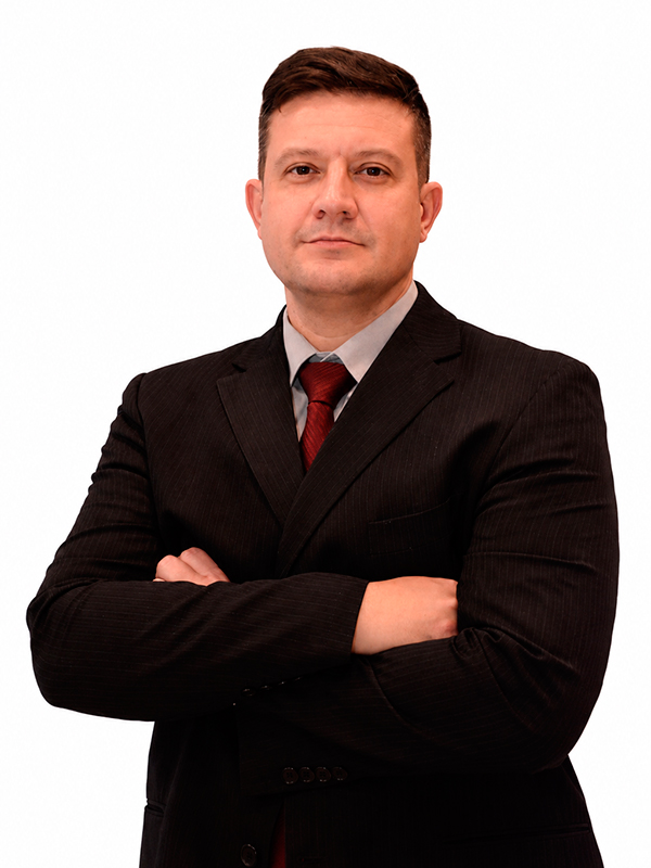 Marcus Braz