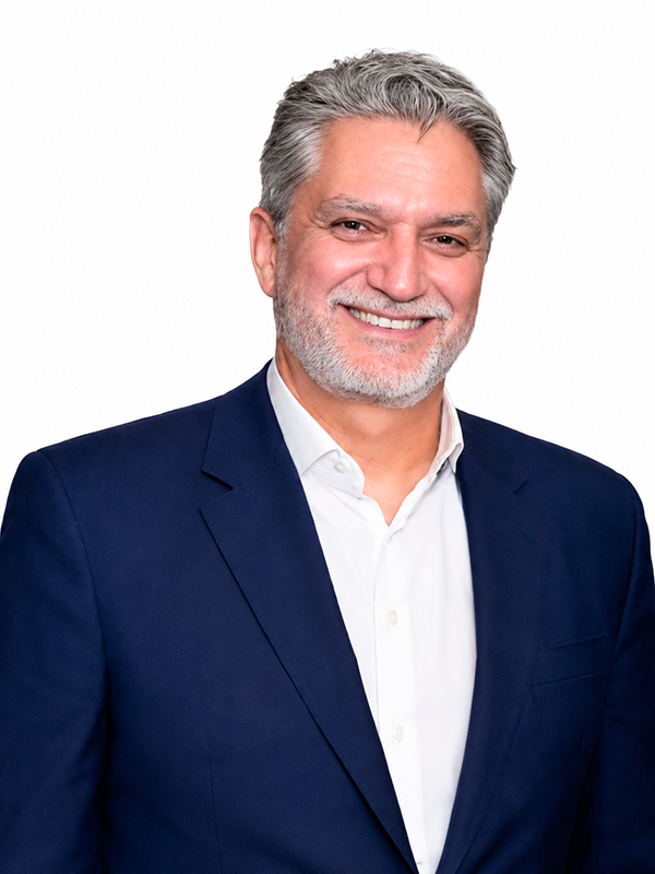 Rogério Scarabel