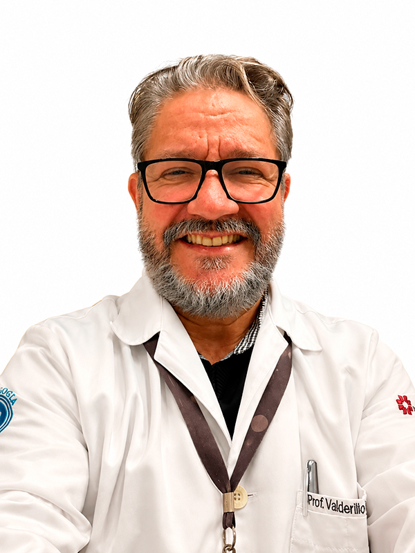 Valderílio Feijó Azevedo
