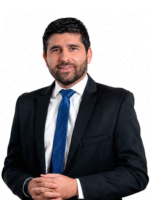 Marcos Novais