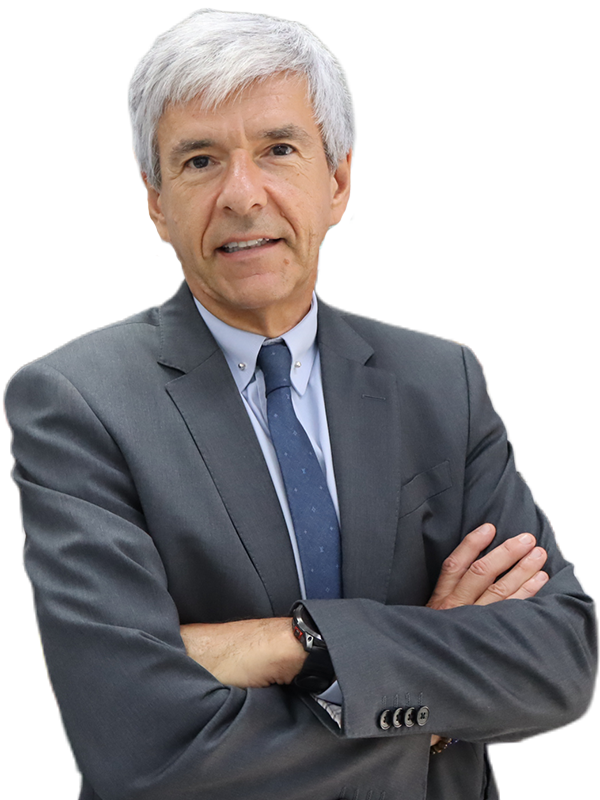Arnaldo Hossepian